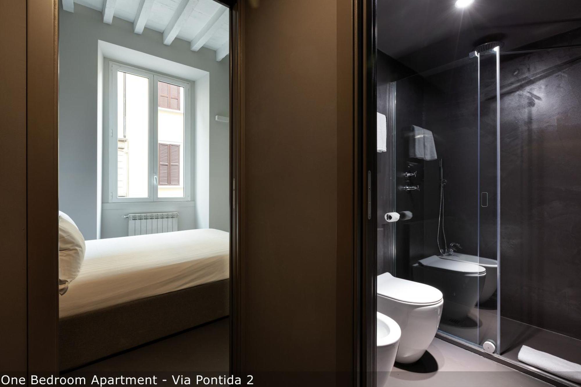 Brera Apartments In Moscova Milano Exterior foto