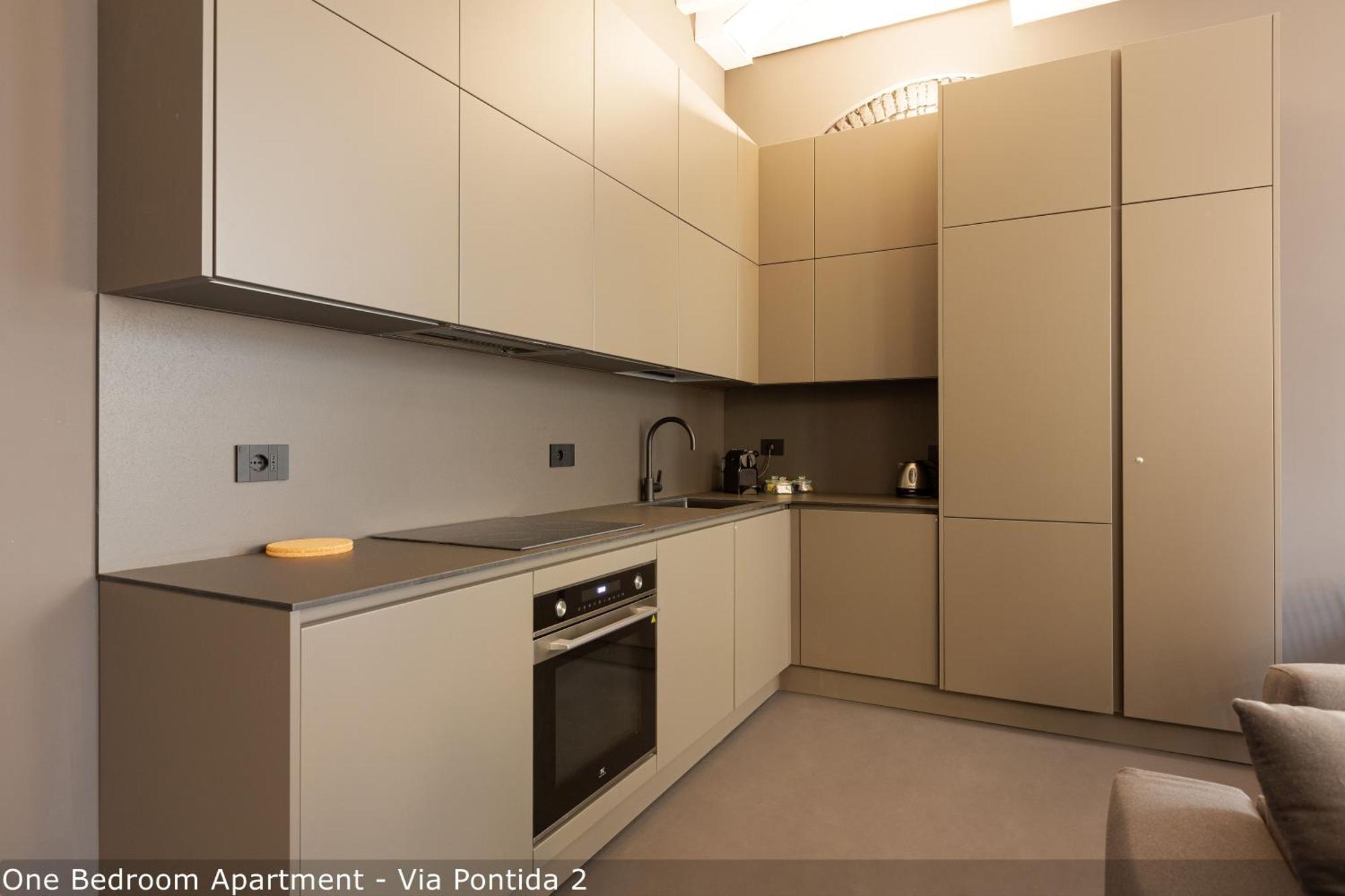 Brera Apartments In Moscova Milano Cameră foto
