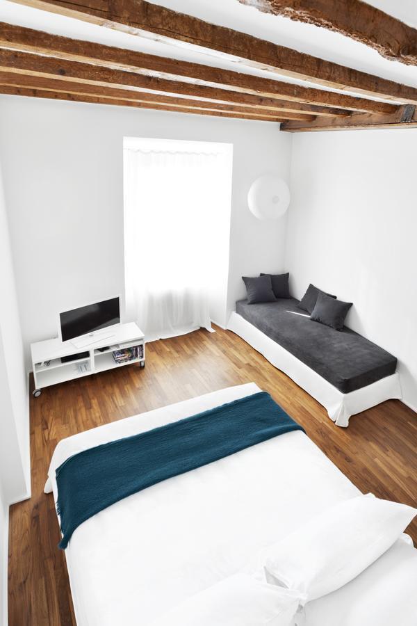 Brera Apartments In Moscova Milano Exterior foto